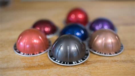 Nespresso Vertuo Plus Review | Trusted Reviews