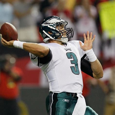 Philadelphia Eagles' Position Battles: The Backup QB | News, Scores ...