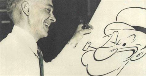 This Week in Illinois History: Popeye creator E. C. Segar born ...