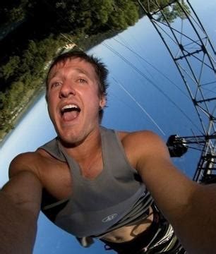 Bungee Jumping in the Rainforest in Cairns