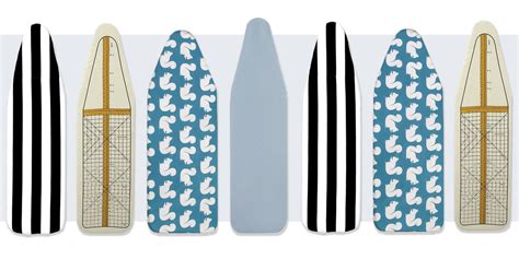 8 Best Ironing Board Covers 2018 - Fitted & Padded Covers for Your Ironing Board