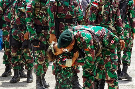 Prajurit TNI tewas ditembak separatis Papua — BenarNews Indonesia