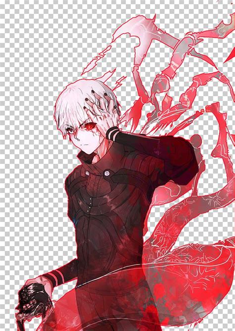 Tokyo Ghoul Anime Ken Kaneki Manga PNG, Clipart, Anime, Art, Blood ...