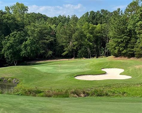 Tega Cay Golf Club – Voted #1 Best Golf Course in the Fort Mill area