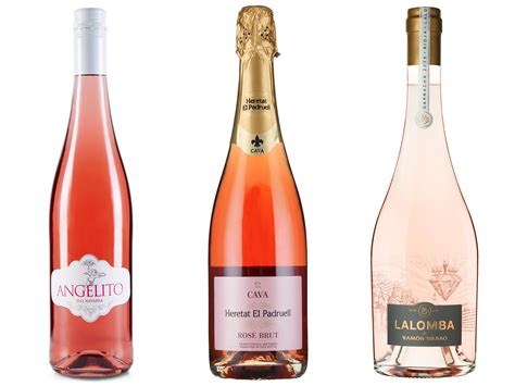 Wines of the week: Still and sparkling rose wines | The Independent ...