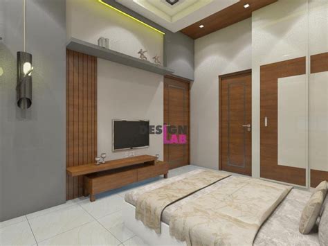 3D Architectural Rendering Services | Interior Design Styles » Modern 3D Interior Design Bedroom ...