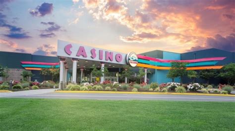 Muckleshoot Casino (United States of America, Auburn) - Choicecasino.com