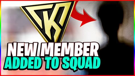 The Krew FACE REVEAL! (NEW MEMBER BEING ADDED???) - YouTube