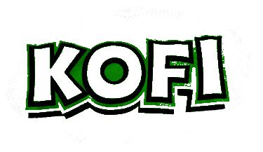 Kofi logo by Omega6190 on DeviantArt