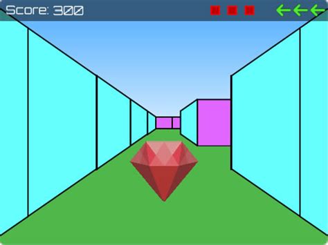 Maze Runner - A new 3D maze game - Discuss Scratch