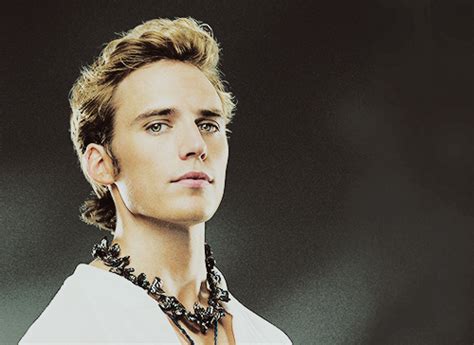 Finnick Odair - Finnick Odair Fan Art (36486479) - Fanpop