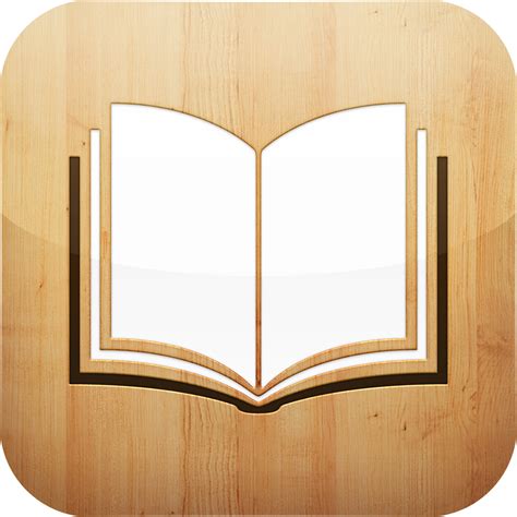 Apple Books (iOS) | Logopedia | Fandom