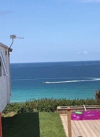 RIVIERE SANDS HOLIDAY PARK - HAVEN - Updated 2018 Campground Reviews (Hayle, Cornwall) - TripAdvisor