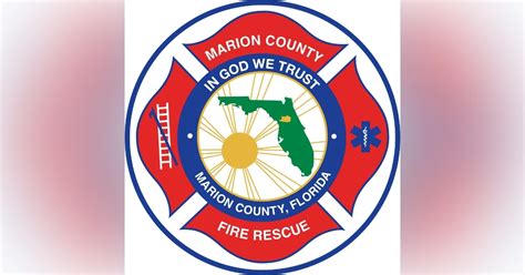 Marion County Fire Rescue hiring single-certified paramedics - Ocala ...