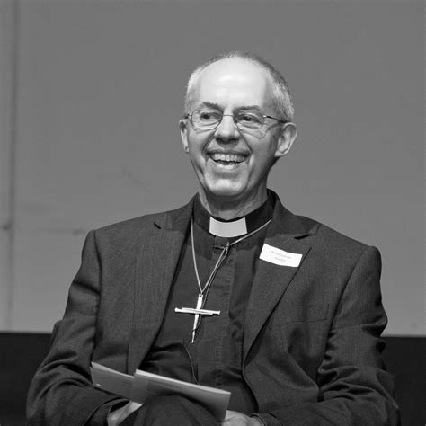 Archbishop gives 'Thought For The Day' on mental health | The Archbishop of Canterbury