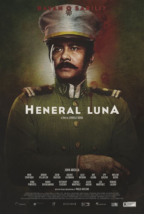 Heneral Luna — ABRAMORAMA