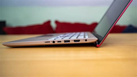 Asus VivoBook S15 review: Don't let this affordable 15-inch laptop slip ...