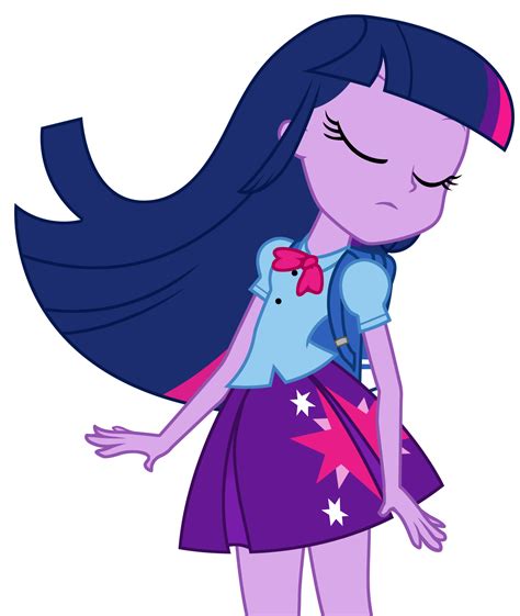 Twilight Sparkle EqG - My Little Pony Friendship is Magic Photo (35433454) - Fanpop