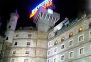 Top Hotels Near The Nampally Station - fullhyd.com