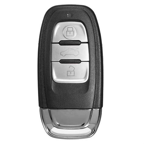 Audi Q5 Key Fob Battery Replacement 2018 - AUDI Q5