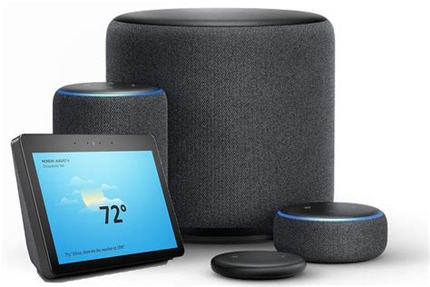 Which Echo should I get? A buyer’s guide for Amazon’s dizzying array of Echo devices | TechHive