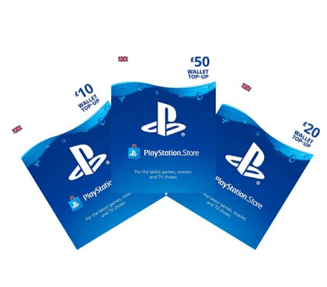 Playstation Gift Cards - GamingDeals.com