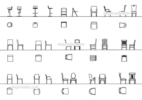 Pin on Autocad drawing