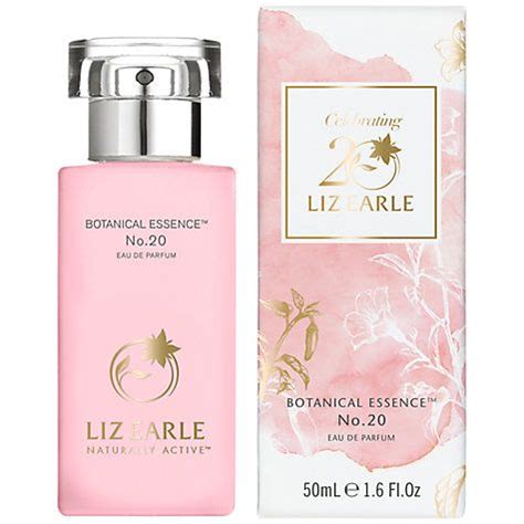 Liz Earle Botanical Essence™ No.20, 50ml | Perfume reviews, Perfume ...