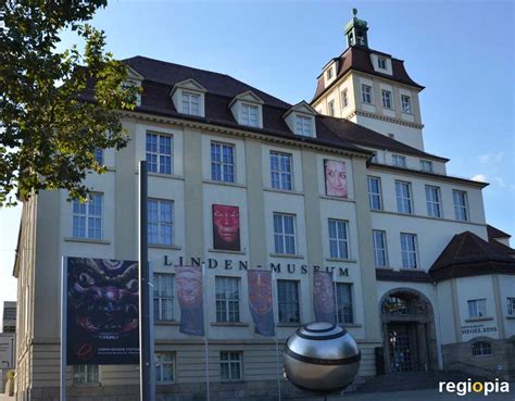 Museums in Stuttgart, Germany