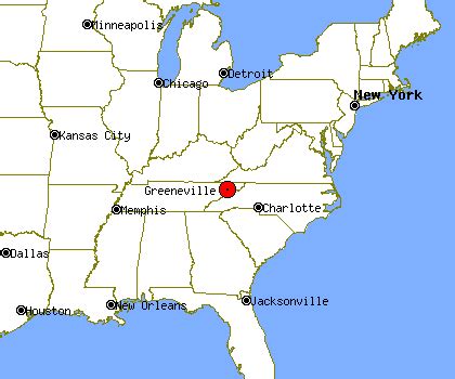 Greeneville Profile | Greeneville TN | Population, Crime, Map