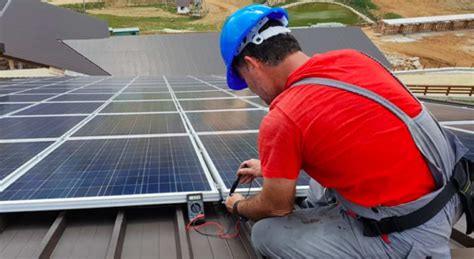 [GUIDE] Why Being A Solar Installer Is A Satisfying Career?