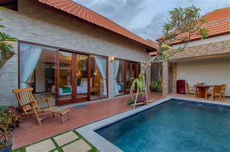 Open Secret While Stay In Bali Villas For Rent - KITS