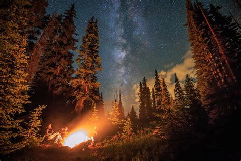 Best places to go camping in Colorado | Million Mile Secrets