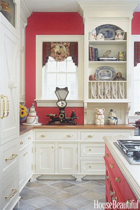 30 Best Kitchen Paint Colors - Ideas for Popular Kitchen Colors