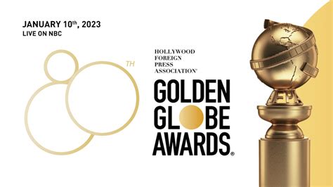 Golden Globes 2023 - Latribanainurr