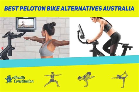 Best Peloton Bike Alternatives Australia 2024 | Optimum Reviews