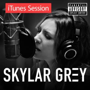 Skylar Grey Lyrics, Songs, and Albums | Genius