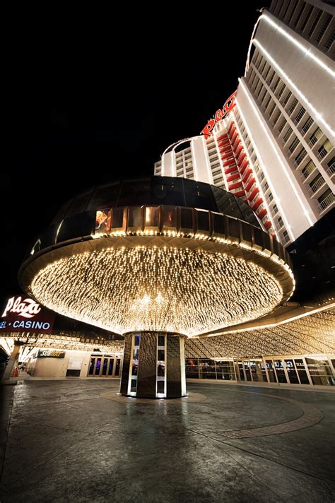 Best Rates of Downtown Las Vegas Hotels | Plaza | Downtown las vegas ...