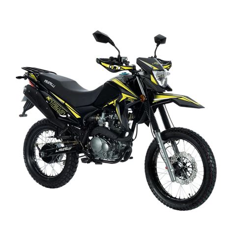 Repuestos para motos | Fratelli