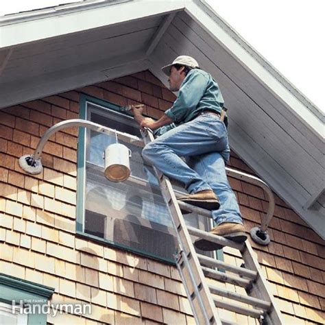 10 Simple Steps for Exterior Paint Prep — The Family Handyman