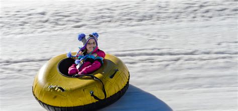 Top 100 Sledding Destinations in the United States - #46 - Snow Sleds ...