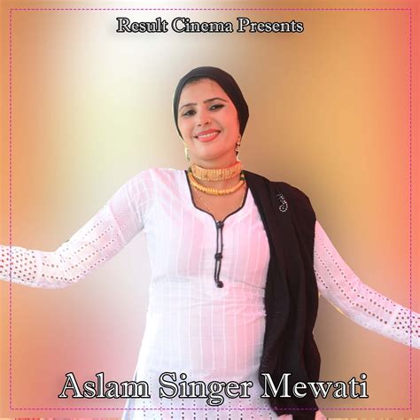 ‎Bhool Ja - EP - Album by Aslam Singer Mewati - Apple Music