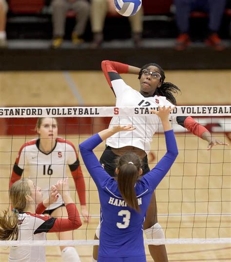 Stanford Hall of Fame volleyball coach retires