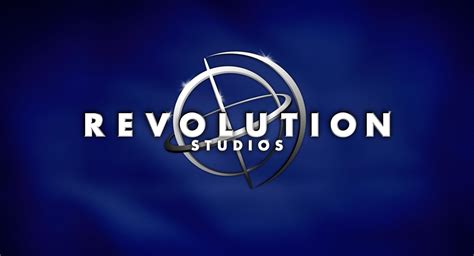 Revolution Studios | Logopedia | FANDOM powered by Wikia