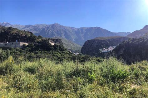 Dhermi Beach Albania: How to Find Paradise on the Albanian Riviera