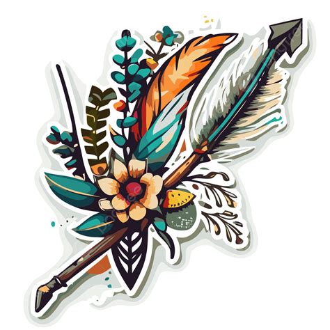 Native Feather Tattoo - Collection 10 Videos & 80+ Images