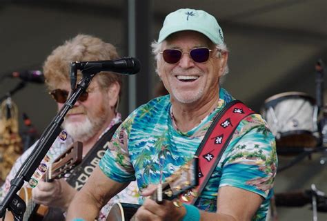 Jimmy Buffett, ‘Margaritaville’ Singer and Hawaii Five-0 Guest Star ...