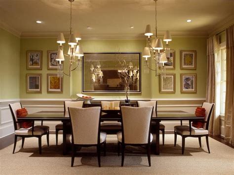 16 Inspirational Wall Decor Ideas To Enhance The Look Of Your Dining Room