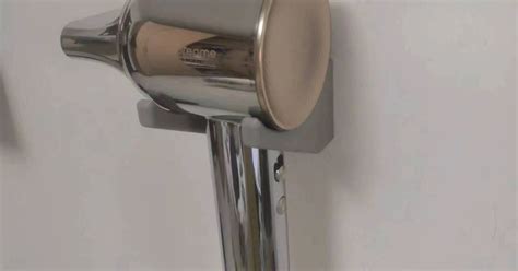 hair dryer holder by Judy Lois | Download free STL model | Printables.com