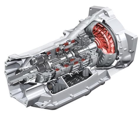 Audi A4 B7 Multitronic vs Triptronic Transmission - Audiworld